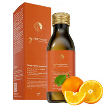 Mybestpharm Mybestprotect Pomarańczowy 250 ml
