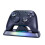 CHITU 2 Wireless  Gamepad TMR Joystick HD Rumble Mechanical Controller for  2 PC Android IOS B 2