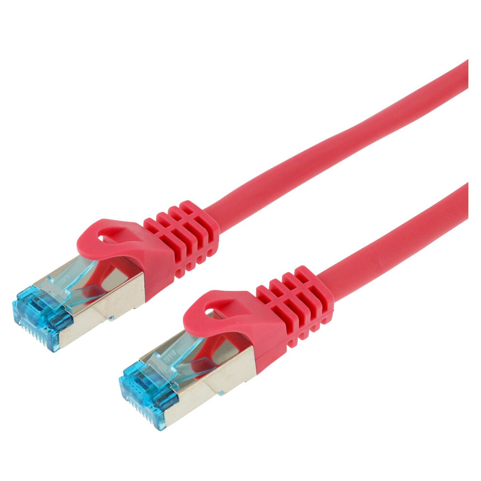 Logon Professional Patch Cable Sf/Utp 20M - Cat5e - Magenta 5420016856906