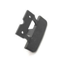 Black Car Armrest Center Console for Chevy Blazer 1998-2004 15718163AM 925-002