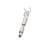 2P 14414048 Conector Hembra Impermeable TE Connectivity AMP para Arnés de Cableado 5