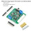 AT8236 FNG Motor Driver Module Enhanced Performance with Voltage Regulator 3