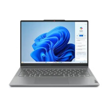 Lenovo 14 Inch Convertible Laptop IdeaPad Flex 5 i7 16GB 512GB Grey 83KX003BUK - Refurbished
