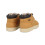 Firetrap Mens Leather Chukka Boots 2