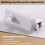 Washer Door Lock DC64-00828G for  Drum Washing Machine Door  Replacement DC12V 3