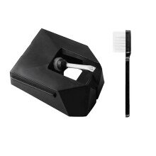 Vervangende AT-95E Naald voor  VM95-Serie VMN95E 95EN 95ML 95SH 95SP 95C ATLP120 LP AT-VMN95SH