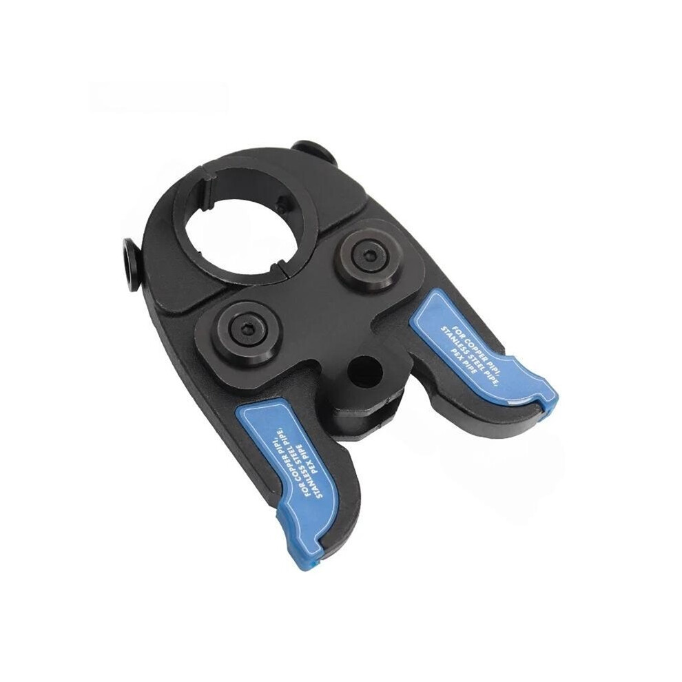 Pex Tube Stainless Steel Tube Crimping Tool, Clamping Tool, Plumbing Tools ,Universal With Th/V/U/M/Vau Dies 4711944848431