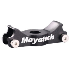 Mayatech 2.0 8mm CNC Metal Folding Propeller for Clamp with Limit for RC Drone Aircraft Accessories 1PC