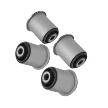 4 Szt. K200184, 4670451AA Tuleja Przedniego Dolnego Tylnego Wahacza do do RAM 1500 2006-2010