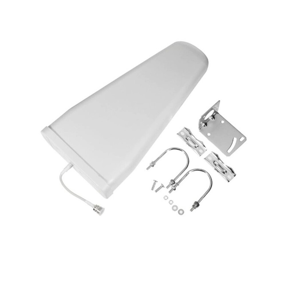 Logarithmic High Gain Lte Antenna Signal Amplifier Directional 2G3g4g Outdoor Receiving Log Periodic Antenna 689-2700Mhz 6031619231619