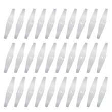30 Pcs Lawn Mower Saw Blade Replacement Lawnmower Blades Grass Trimmer Replacement Blades