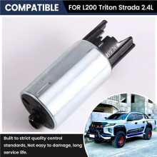 Nowa Pompa Paliwowa z Filtrem dla L200 Triton Strada 2.4L 17040-A020P