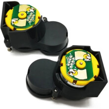 Side Brush Motor Module for 500 600 700 800 900 E5 E6 I3 I4 I5 I6 I7 J7 S9 Series Robot Vacuum Cleaner