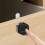 Works with APP Remote Control  Fingerprint Cabinet Drawer Strongbox Mailbox Electric Lock 4