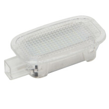 Car Rear Luggage Trunk LED Lamp Door Light for - W204 W212 W207 W221 R230 W463 X164 C E S CL M G GLK Class