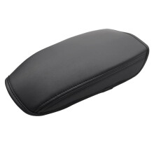 Car Center Console Armrest Box Cover Armrest Pad for Taos 2022