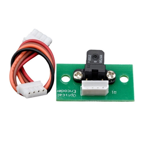 Large Format Printer H9730 Encoder Sensor Raster Decoder with Wire for Solvent Printer 180dpi Strip Film
