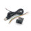 GM865 1D 2D-Barcode-Scanner USB-TTL-Barcode-Leser QR-Code-Modul CMOS mit Kabel für Bus-Supermarkt, Fernobjektiv 3