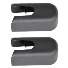 2PCS 98812-1H000 Replacement Rear Wiper Arm Cap for Sportage/ SPORTAGE Rear Wiper Rocker
