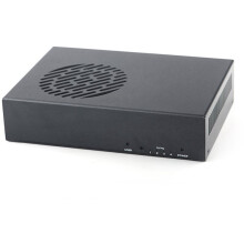 CM3588 NAS-Kit met Metalen Aluminium Behuizing voor Voeding, RK3588 CPU-Kaart, Koelventilator, RTC-Batterij, Koelblok, 4-Pins 12V 80mm-Ventilator