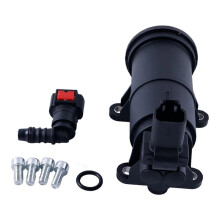 Bomba de Transferência de Combustível 12V 446-5393, 4465393 para Motor para C4.4 420F 428F 430F 444F 450F