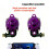 For PS5 Portal Electromagnetic Hall 3D Analog Joystick Module for  Portal Hall Effect Joystick 2