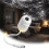Star Projector - Dual Function Night Light for Home and Car, Ideal for Children 8