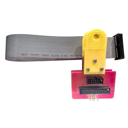 For  ECU Adapter for  ECU Computer Board Adapter Programming  for / ECU FLASHER 2