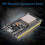 ESP32 Development Board ESP32-WROOM-32 CP2102 Board WiFi  Compatible Module for  Home Mobile IoT 6