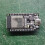 ESP32 Development Board ESP32-WROOM-32 CP2102 Board WiFi  Compatible Module for  Home Mobile IoT 5