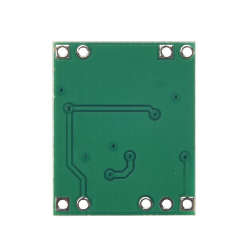 5 Pcs Digital Power Amplifier Board,2X3W Type D PAM8403 Audio Module  5V Digital Audio Amplifier Board Module 1