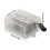 Motor Remote Control , DC8-36 V Motor , Remote Control for Linear Drives, 10 A Control, 433 MHz 9