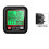 HABOTEST Digital Socket Tester  Voltage Detector RCD GFCI Voltage Test UK Plug Large Display Socket Tester HT97E 2