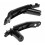 Car Front Bumper Bracket Bumper Guide Support Bracket for  5 2006-2011  MK5 1K0807889B 1K0807890B 2