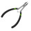 2UUL DA83 Basic Pliers High Precision Diagonal Cutter for Phone Motherboard Shield Cover Wire Cutting Nipper Tool 5
