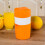 Portable Juicer Orange Lemon  Squeezer Fruit Juice Maker for Household 7