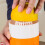Portable Juicer Orange Lemon  Squeezer Fruit Juice Maker for Household 9