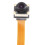 For Raspberry Pi 5/Zero/2W/W Camera Day and Night Vision Adjustable Focus Module, OV5647 5MP 1080P 130 Viewing Angle 7
