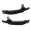Car Front Bumper Bracket Bumper Guide Support Bracket for  5 2006-2011  MK5 1K0807889B 1K0807890B 4