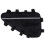 Bicycle Bag Triangular Battery Pack Bicycle Battery Pack Electric Bicycle Lithium Battery Triangular Bag B 1