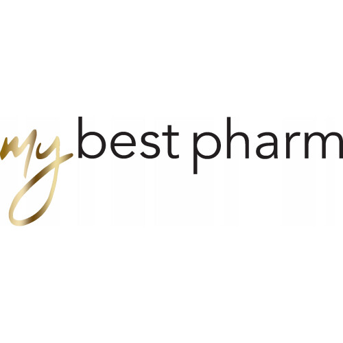 Mybestpharm Mybestvital 60 kapsułek 2