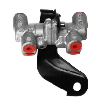 Brake Proportioning Valve Distributor Valve 46210-SM4-A05 46210-SR3-013 for Accord 1992-1995 1992-1993