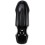 Plastic Front Wheel for  Protector for  CRF50 Dirt Pit Bike (Black) 1