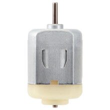 1.5V - 3V Electric Motor 18000 RPM, DIY Toy Hobby