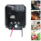 Brushless Electric Wrench Control Board for /DAYI Universal Speed  Board Controller 7