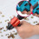 Detachable Manual Electric Rivet Nut Tool Conversion Accessories Hand Rivet Nut Tool Set 6
