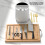 Rotating Knife Rack, Cutlery Rack, Spoon, Chopsticks, Fork Storage Rack Storage Box, Multifunctional Kitchen Storage C 6