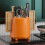 Rotating Knife Rack, Cutlery Rack, Spoon, Chopsticks, Fork Storage Rack Storage Box, Multifunctional Kitchen Storage C 3