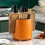 Rotating Knife Rack, Cutlery Rack, Spoon, Chopsticks, Fork Storage Rack Storage Box, Multifunctional Kitchen Storage C 7