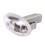 2Pcs Car Turn Signal Light  Side Lights for  C2 Elysee   307 206 2